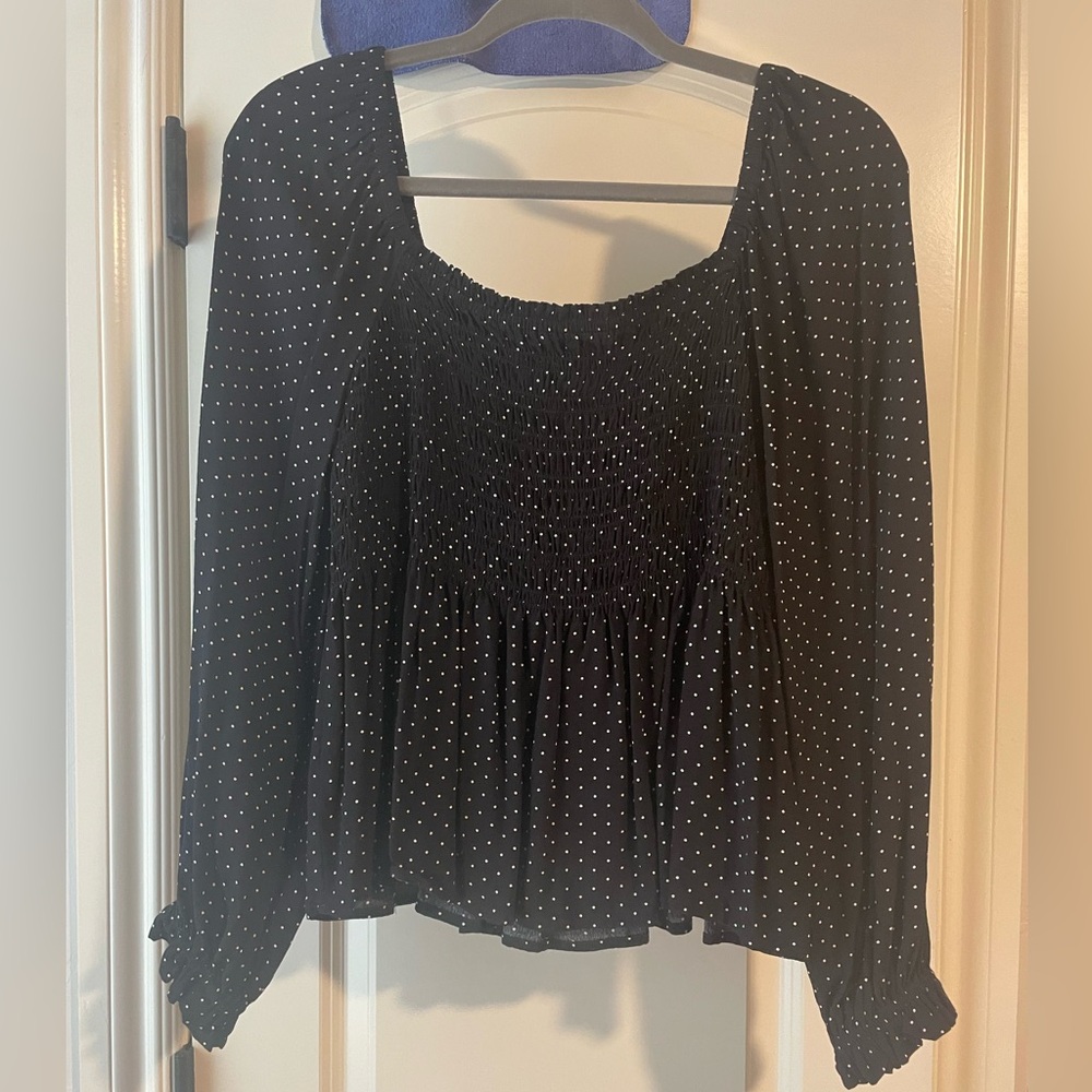 Gap blouse